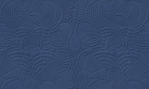 Tapeta Arte Moooi Dodo Pavone Navy MO2094