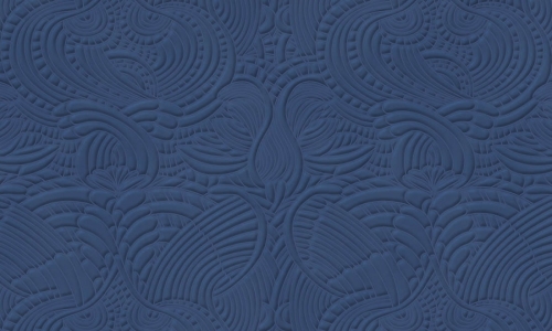 Arte Moooi Dodo Pavone Navy