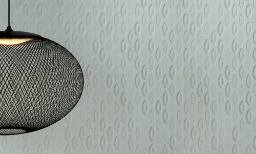Arte Moooi Flying Coral Fish Pearl