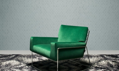 Arte Moooi Flying Coral Fish Pearl