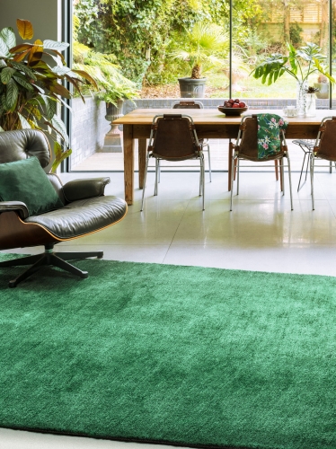 Asiatic Milo Green