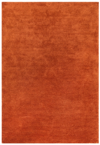 Asiatic Milo Rust