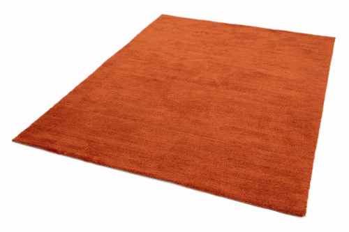 Asiatic Milo Rust
