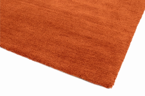 Asiatic Milo Rust