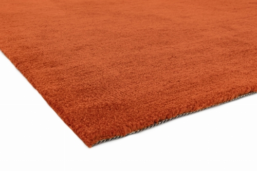 Asiatic Milo Rust