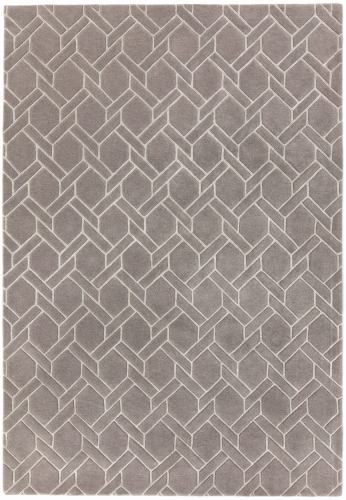 Asiatic Nexus FL06 Grey/Silver