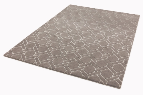Asiatic Nexus FL06 Grey/Silver