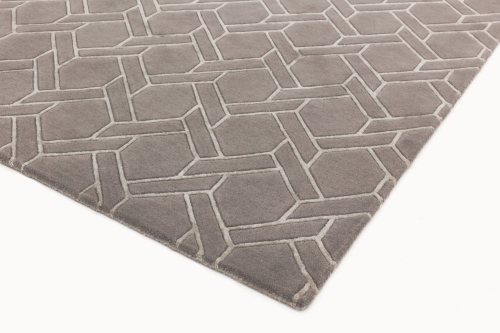 Asiatic Nexus FL06 Grey/Silver