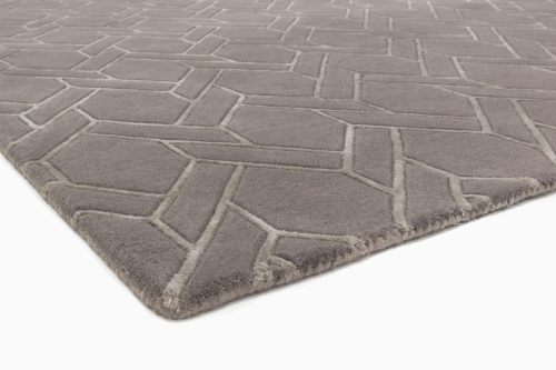 Asiatic Nexus FL06 Grey/Silver