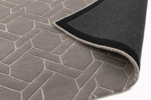Asiatic Nexus FL06 Grey/Silver