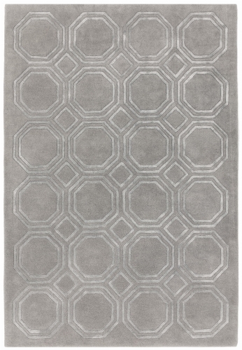 Asiatic Nexus OC01 Silver