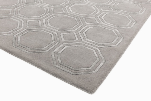 Asiatic Nexus OC01 Silver