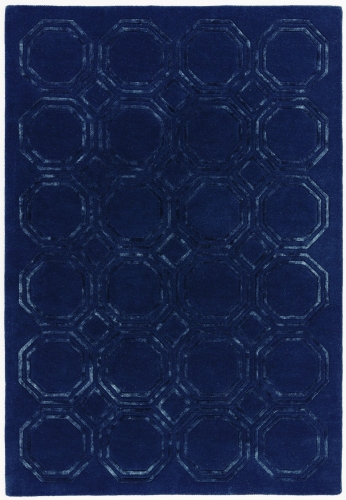 Asiatic Nexus OC04 Navy