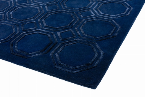 Asiatic Nexus OC04 Navy