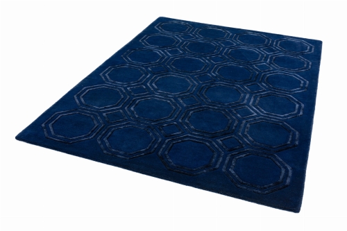 Asiatic Nexus OC04 Navy