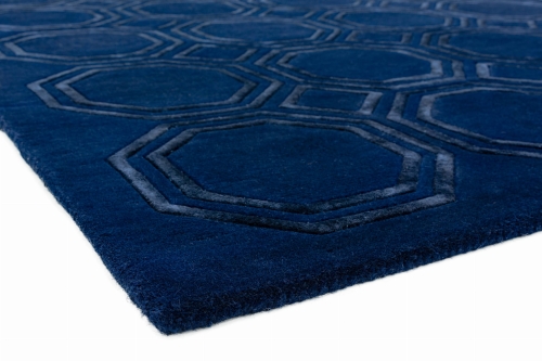 Asiatic Nexus OC04 Navy