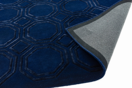 Asiatic Nexus OC04 Navy
