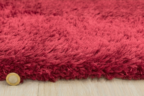 Asiatic Nimbus Ruby