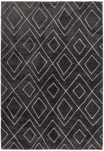 Asiatic Nomad NM01 Dark Grey