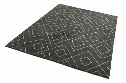 Asiatic Nomad NM01 Dark Grey