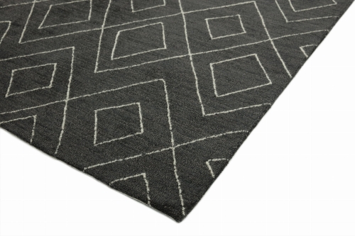 Asiatic Nomad NM01 Dark Grey