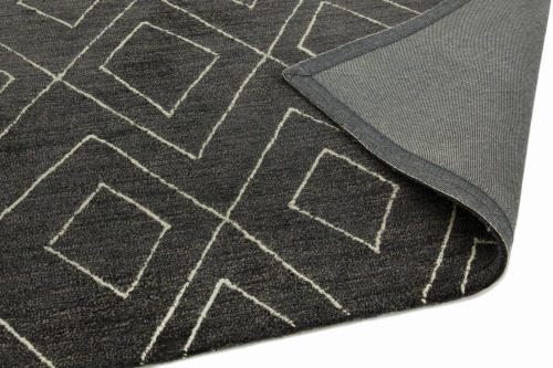 Asiatic Nomad NM01 Dark Grey