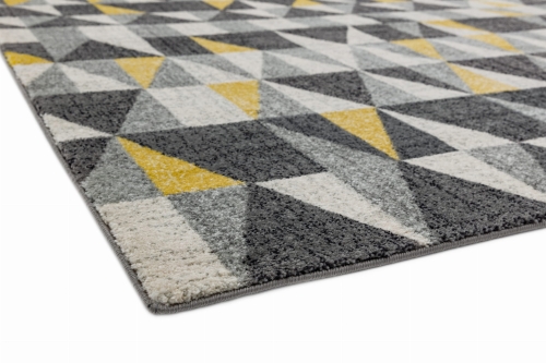 Asiatic Nova NV01 Flag Yellow