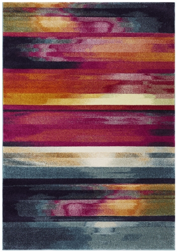 Asiatic Nova NV05 Stripe Multi