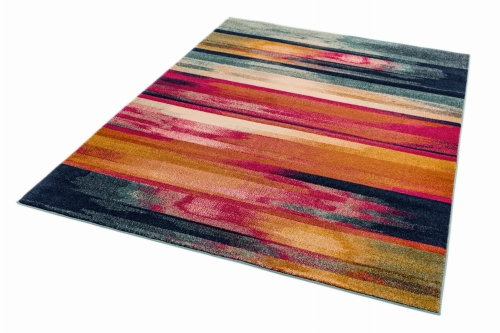 Asiatic Nova NV05 Stripe Multi