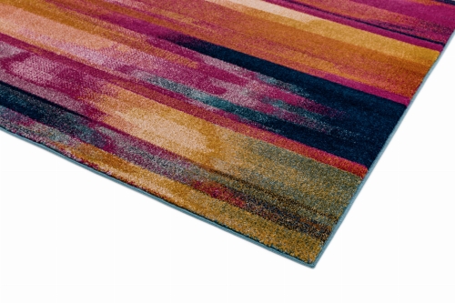 Asiatic Nova NV05 Stripe Multi