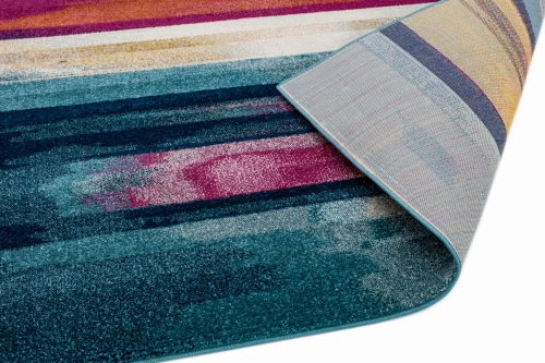 Asiatic Nova NV05 Stripe Multi
