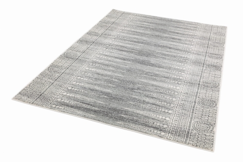 Asiatic Nova NV07 Weave Grey