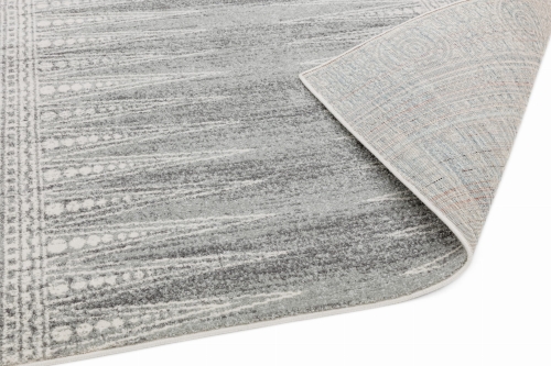 Asiatic Nova NV07 Weave Grey