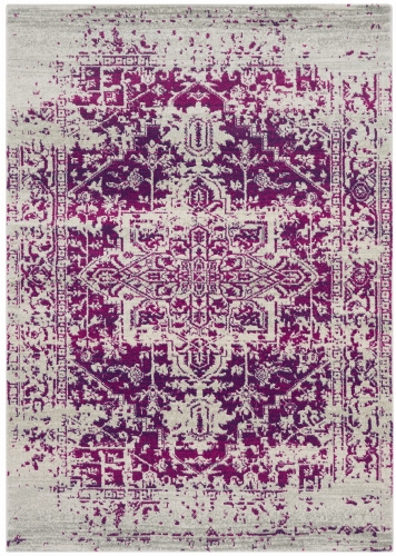Asiatic Nova NV08 Antique Fuchsia