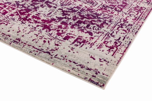 Asiatic Nova NV08 Antique Fuchsia