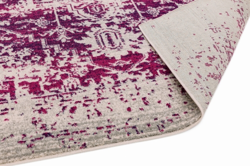 Asiatic Nova NV08 Antique Fuchsia
