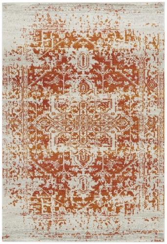 Asiatic Nova NV09 Antique Orange