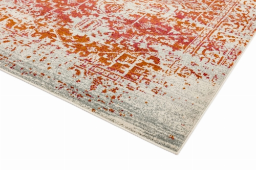 Asiatic Nova NV09 Antique Orange