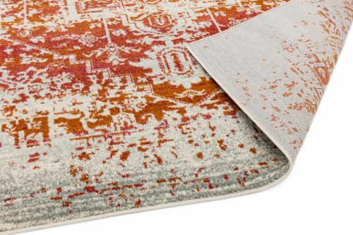 Asiatic Nova NV09 Antique Orange