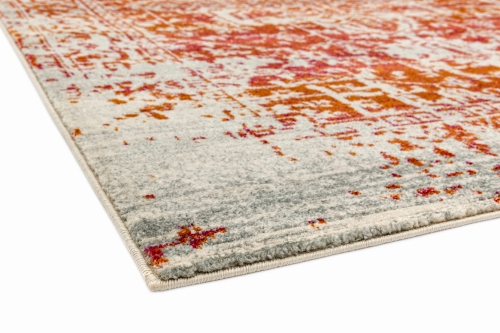 Asiatic Nova NV09 Antique Orange