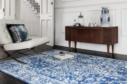 Asiatic Nova NV11 Antique Navy