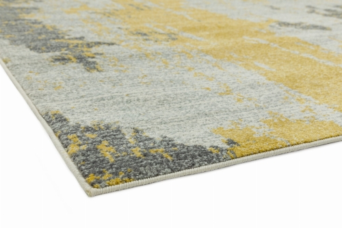 Asiatic Nova NV18 Painterly Ochre
