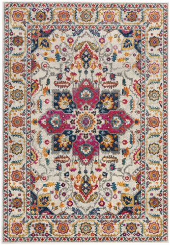 Asiatic Nova NV24 Persian White Multi
