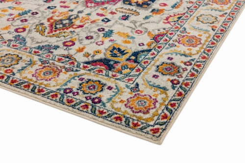 Asiatic Nova NV24 Persian White Multi