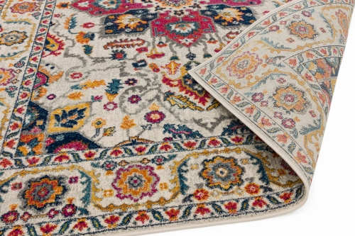 Asiatic Nova NV24 Persian White Multi
