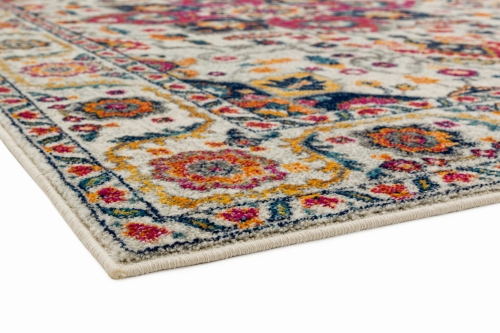 Asiatic Nova NV24 Persian White Multi