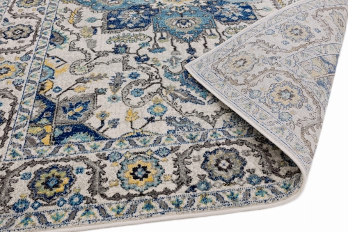 Asiatic Nova NV25 Persian Blue