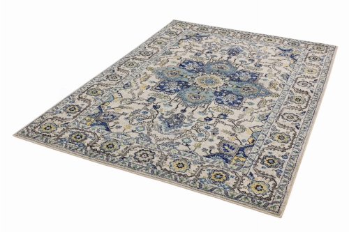 Asiatic Nova NV25 Persian Blue