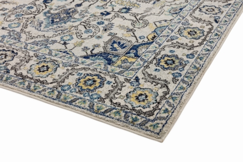 Asiatic Nova NV25 Persian Blue