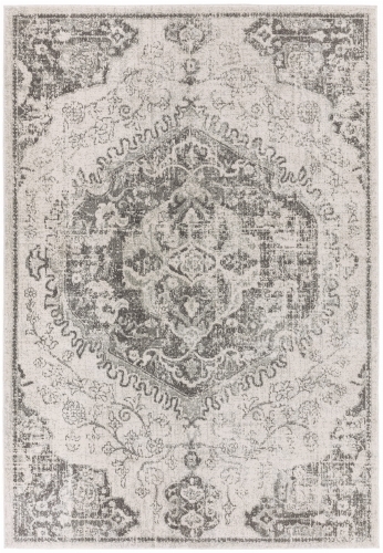 Asiatic Nova NV26 Medallion Ivory